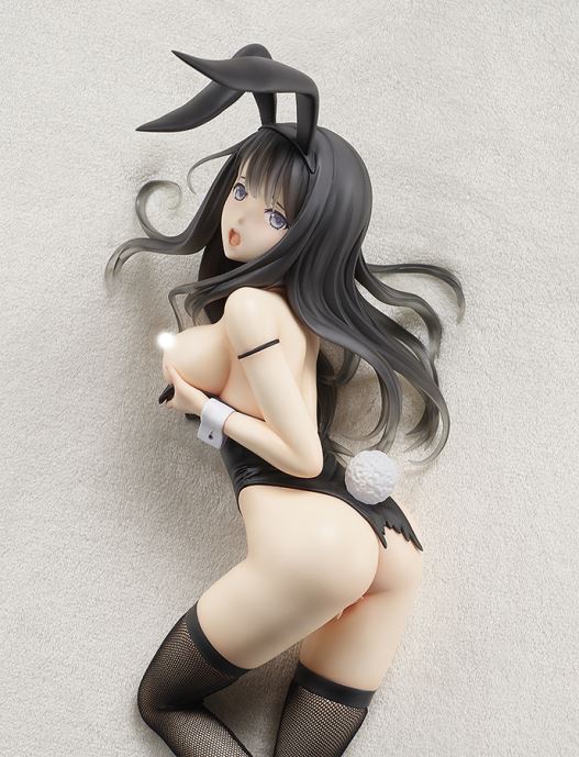 TONY’S BUNNY SISTERS - MIO USAMI 1/4 SCALE