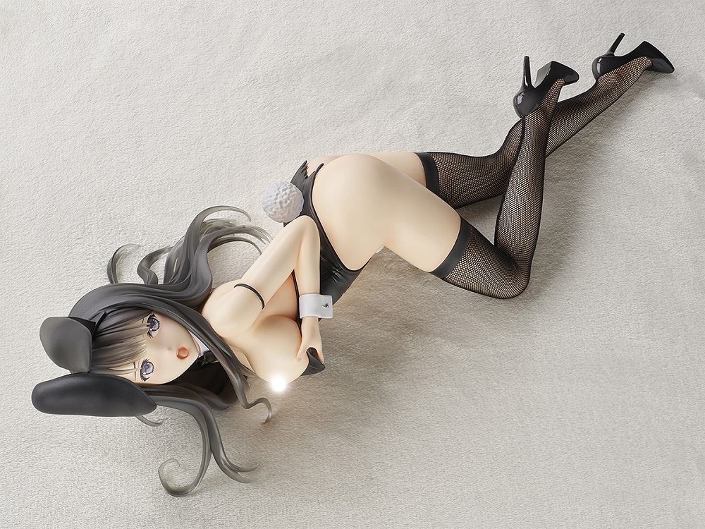 TONY’S BUNNY SISTERS - MIO USAMI 1/4 SCALE
