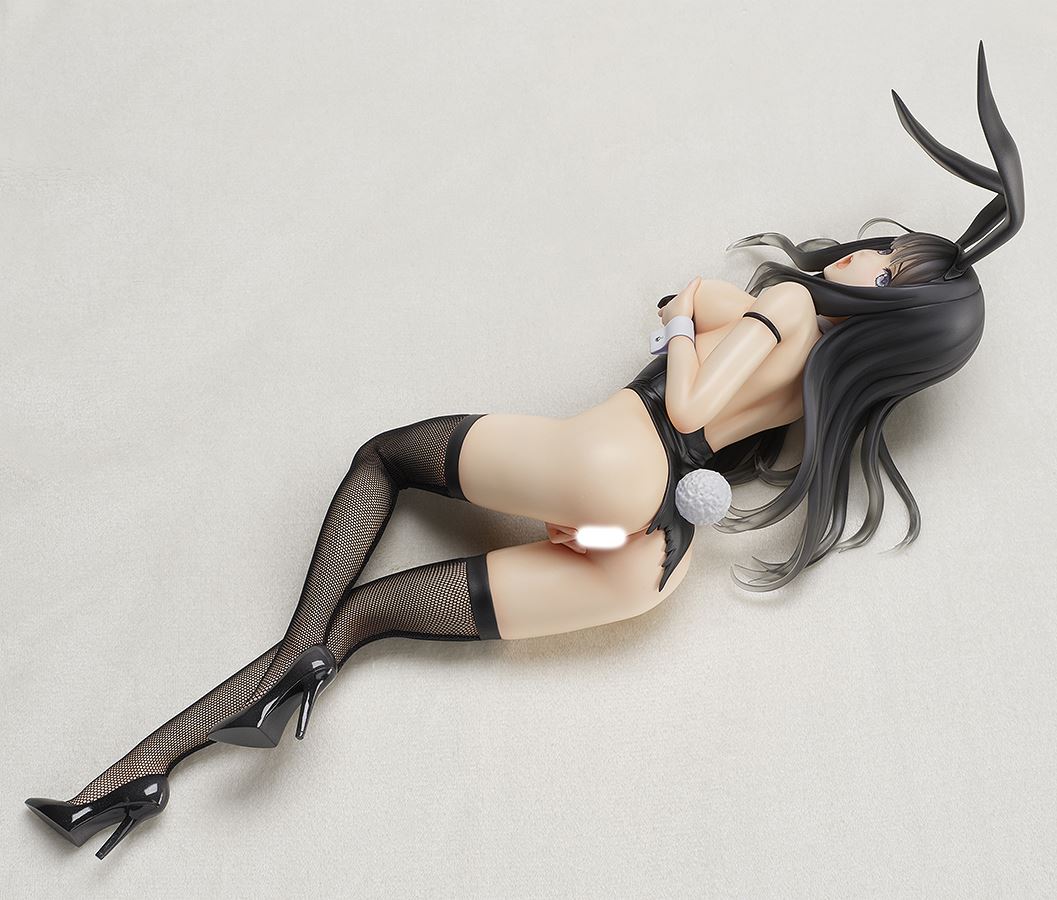 TONY’S BUNNY SISTERS - MIO USAMI 1/4 SCALE