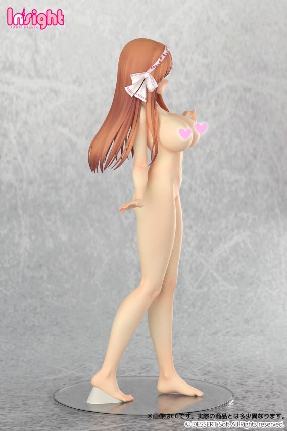 Sakurako Hinamori -Swimsuit ver.- 1/6