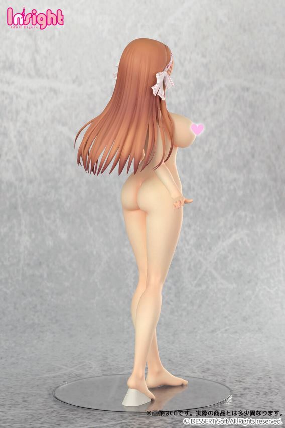 Sakurako Hinamori -Swimsuit ver.- 1/6