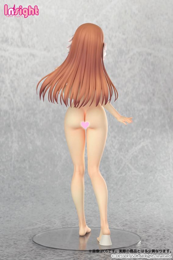 Sakurako Hinamori -Swimsuit ver.- 1/6