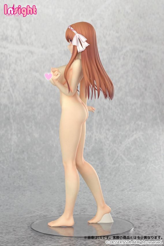 Sakurako Hinamori -Swimsuit ver.- 1/6