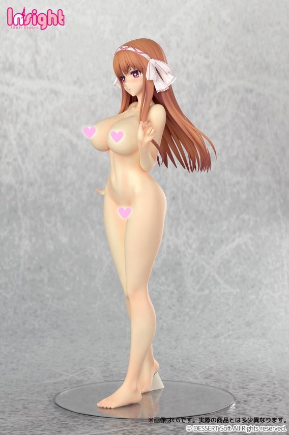 Sakurako Hinamori -Swimsuit ver.- 1/6