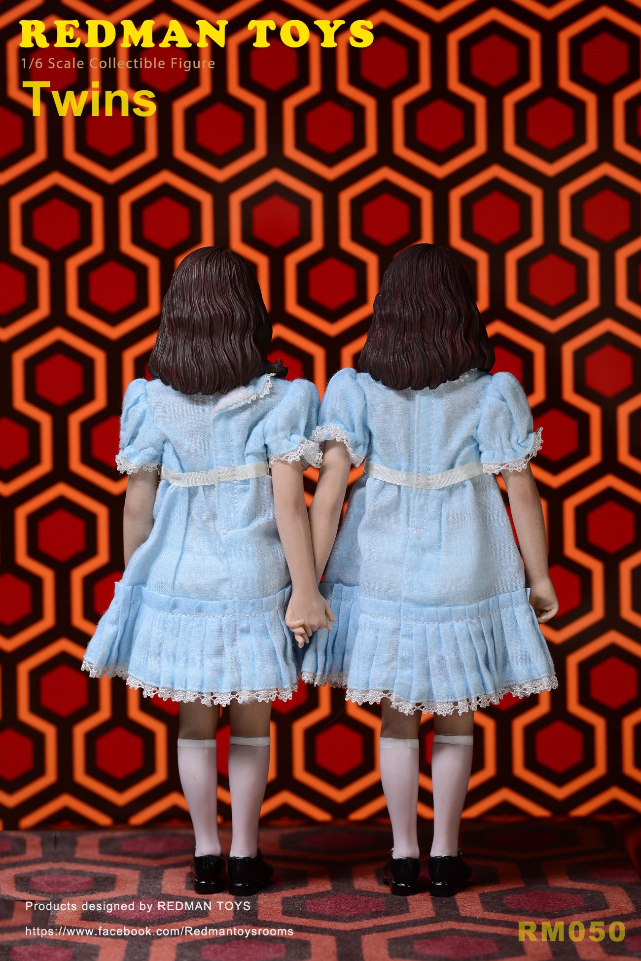 1/6 Shining Twins