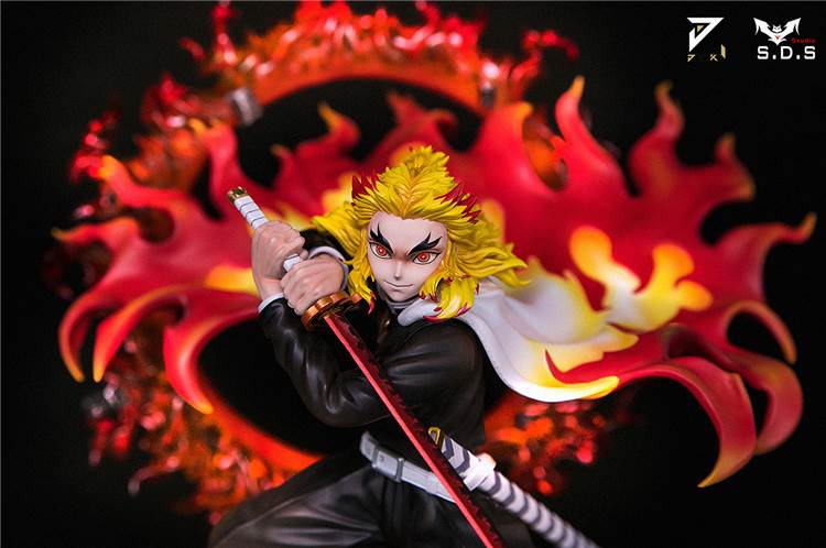 Rengoku Kyoujurou