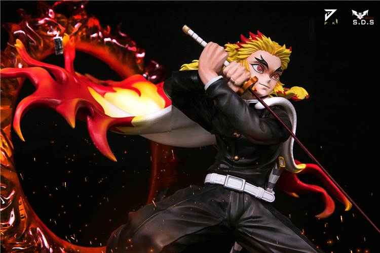 Rengoku Kyoujurou