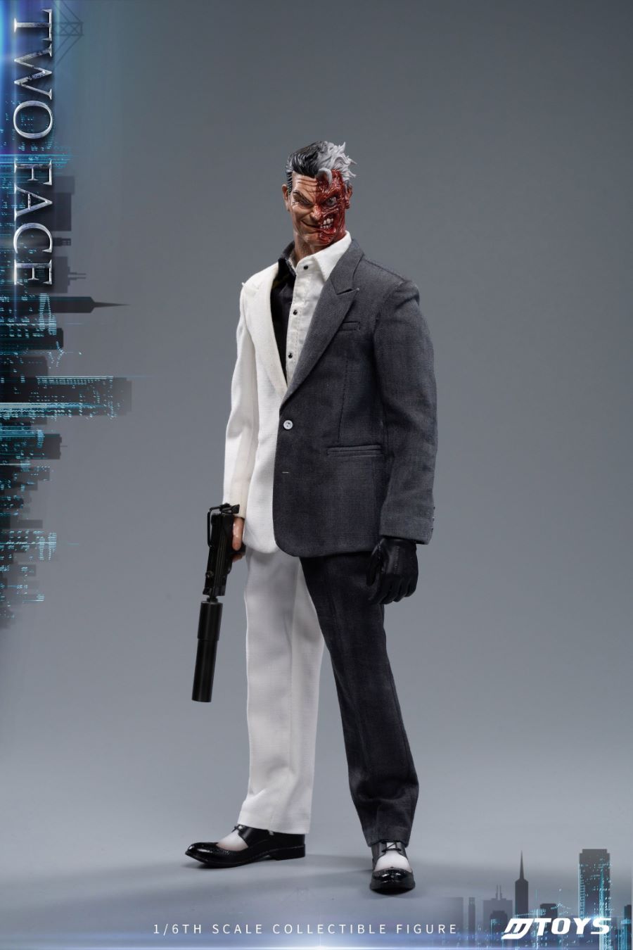 Two Face MS013