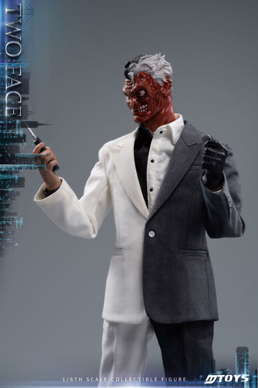 Two Face MS013