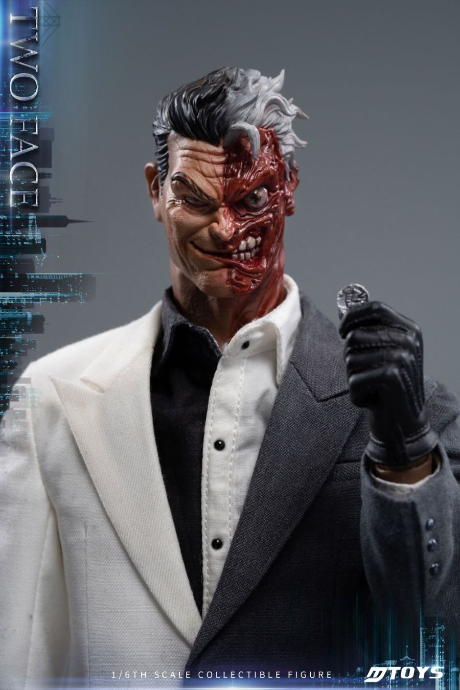 Two Face MS013