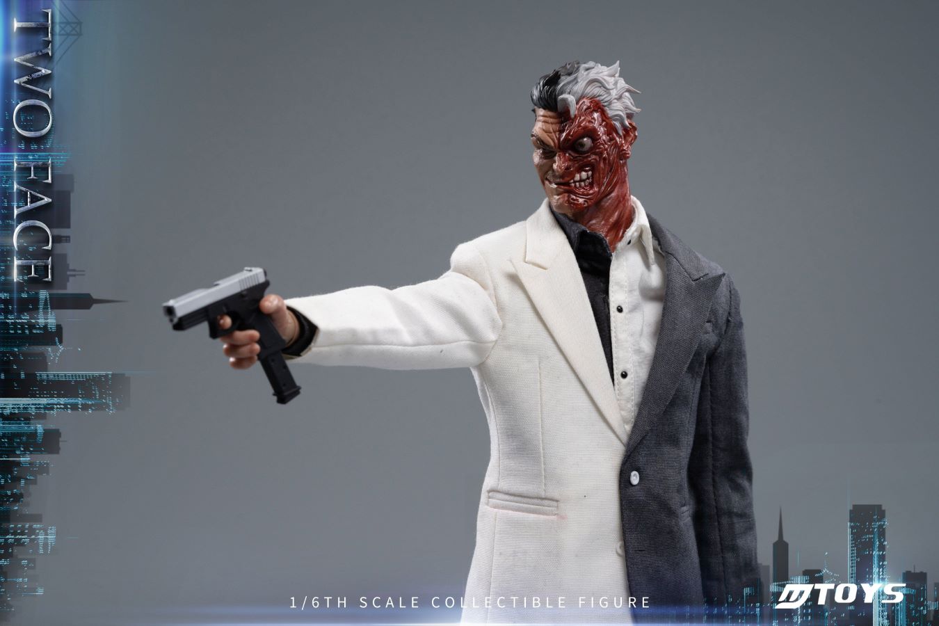 Two Face MS013