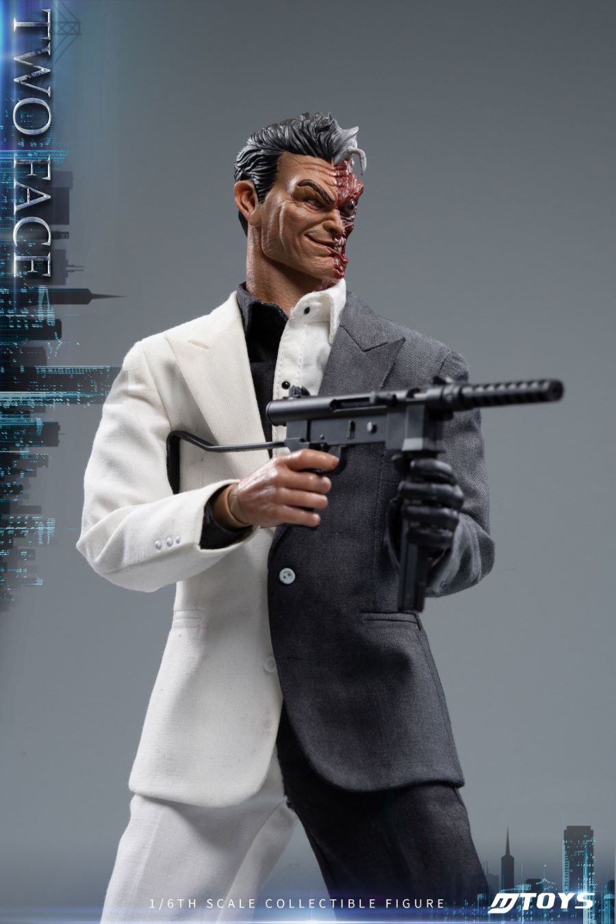 Two Face MS013