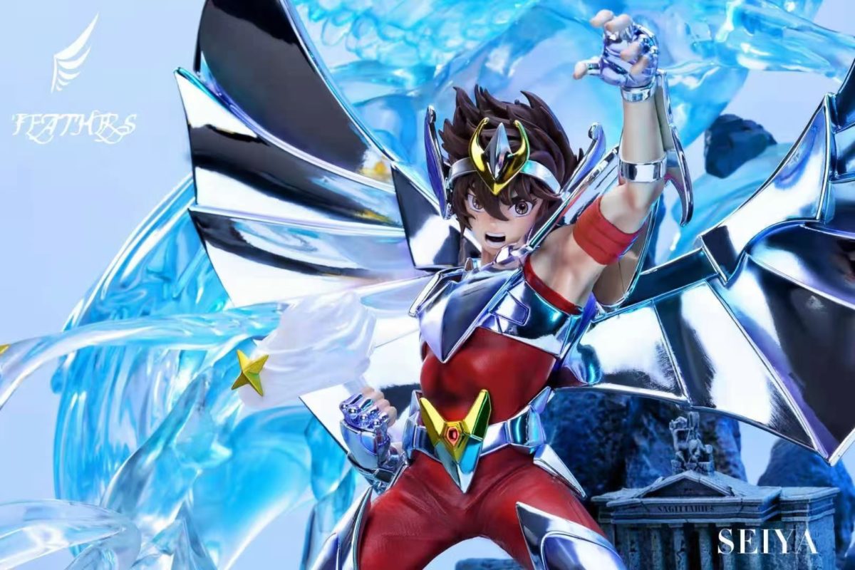 Seiya