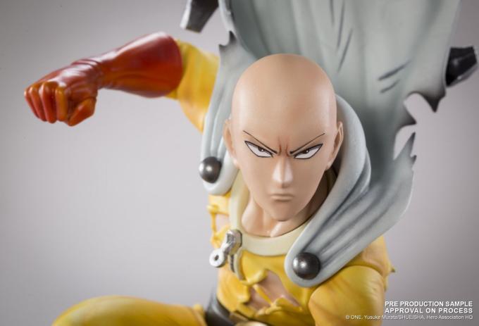 Saitama