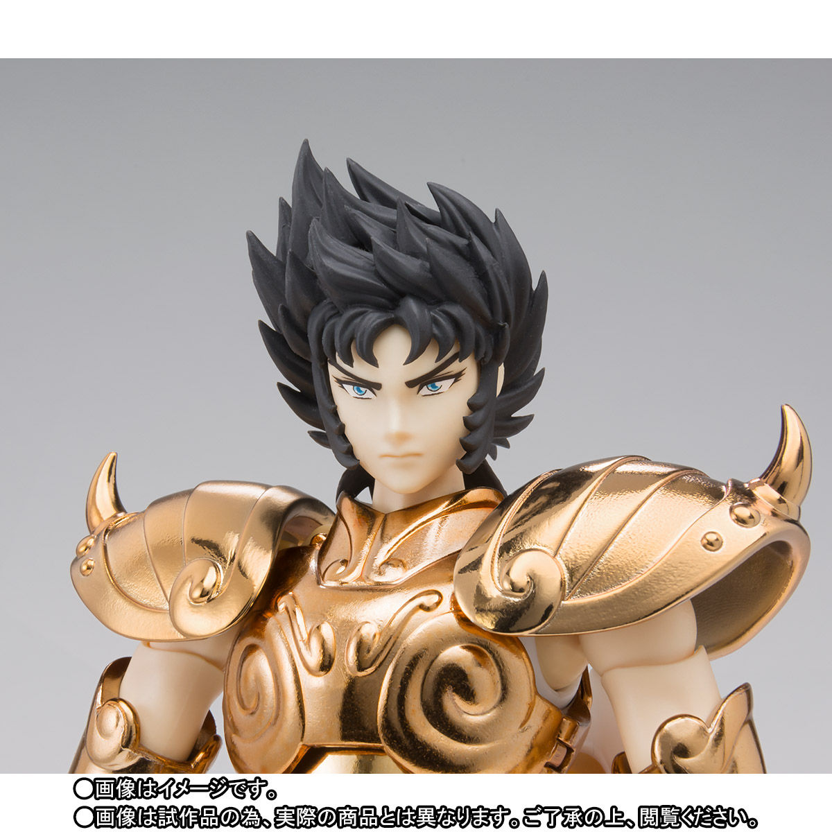 Saint Cloth Myth EX Capricorn Shura -ORIGINAL COLOR EDITION-