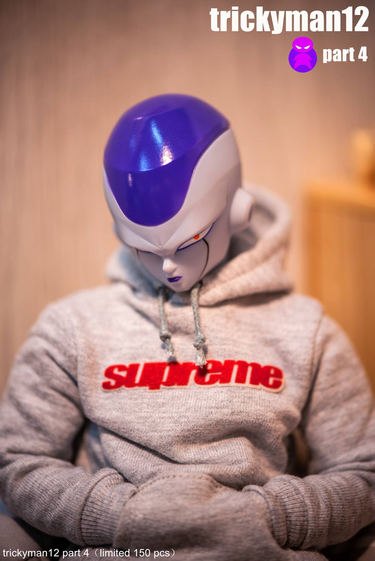 1/6 Show my love Series-Part 4