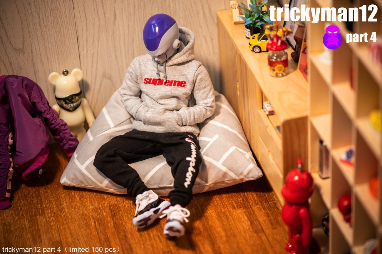 1/6 Show my love Series-Part 4