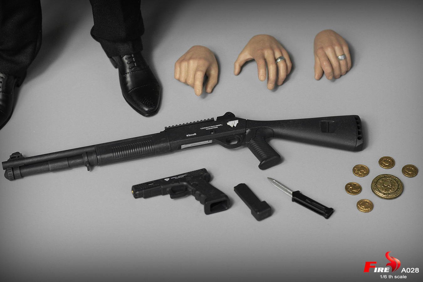 A028 Fast Pursuit 2 Killing God Keanu Reeves