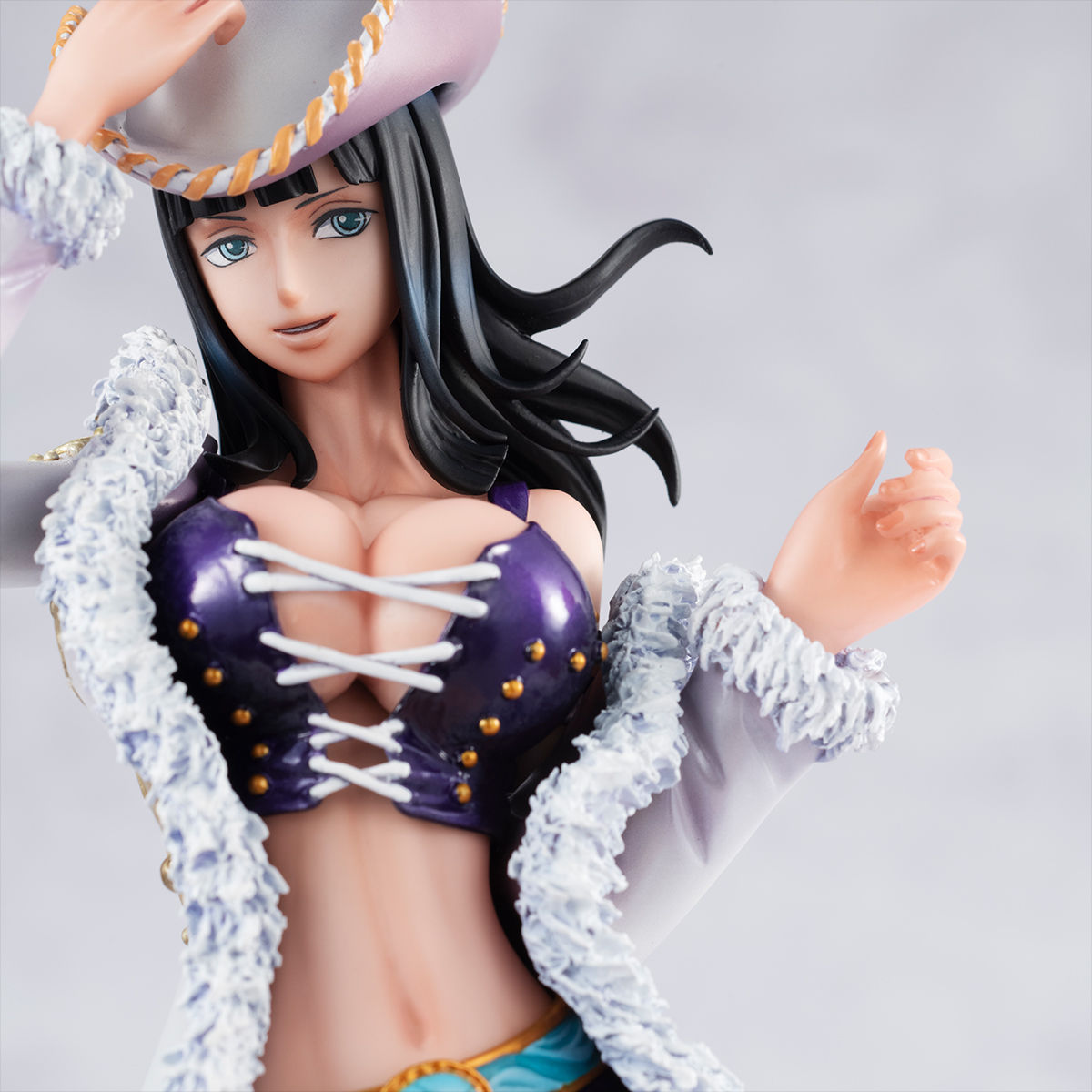 Portrait.Of.Pirates One Piece - Playback Memories - Miss All Sunday