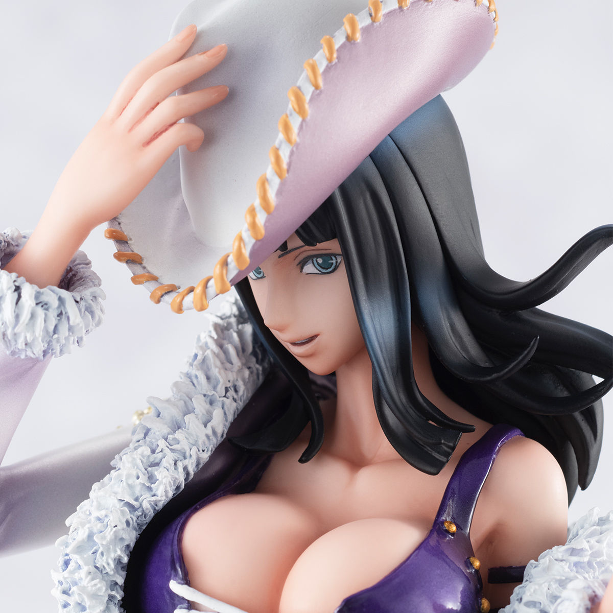 Portrait.Of.Pirates One Piece - Playback Memories - Miss All Sunday