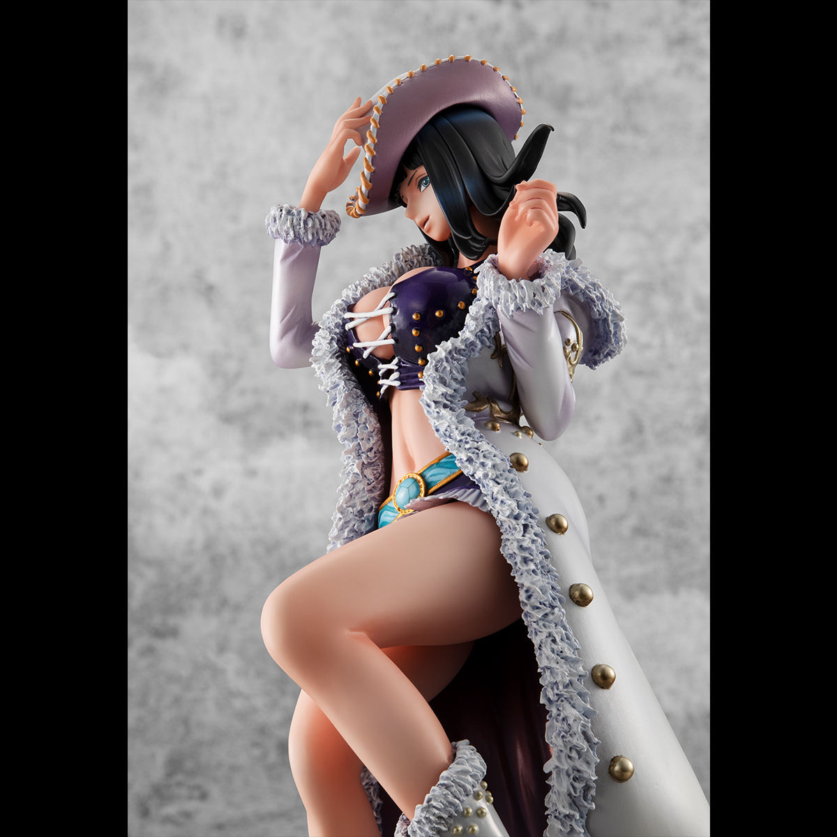 Portrait.Of.Pirates One Piece - Playback Memories - Miss All Sunday