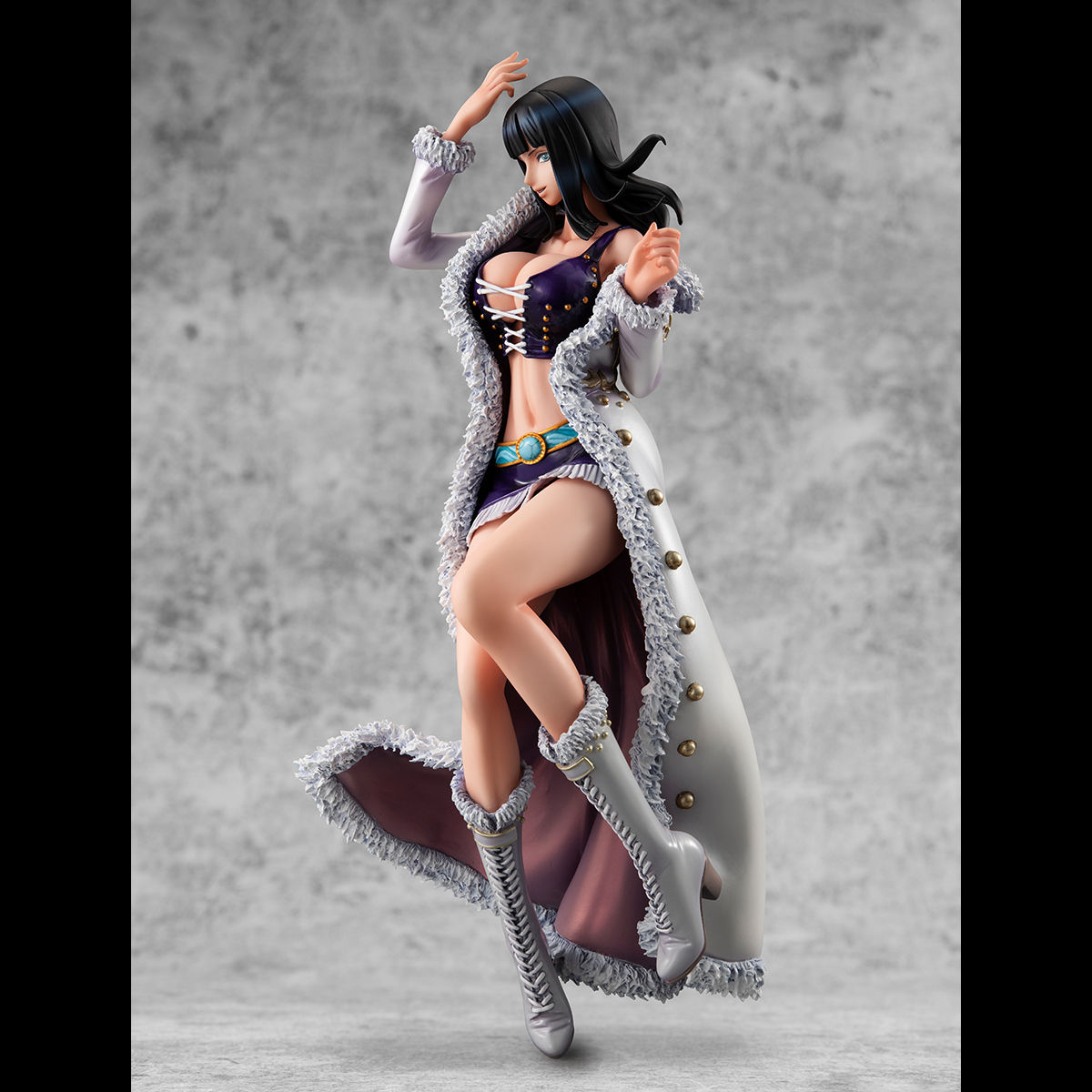 Portrait.Of.Pirates One Piece - Playback Memories - Miss All Sunday
