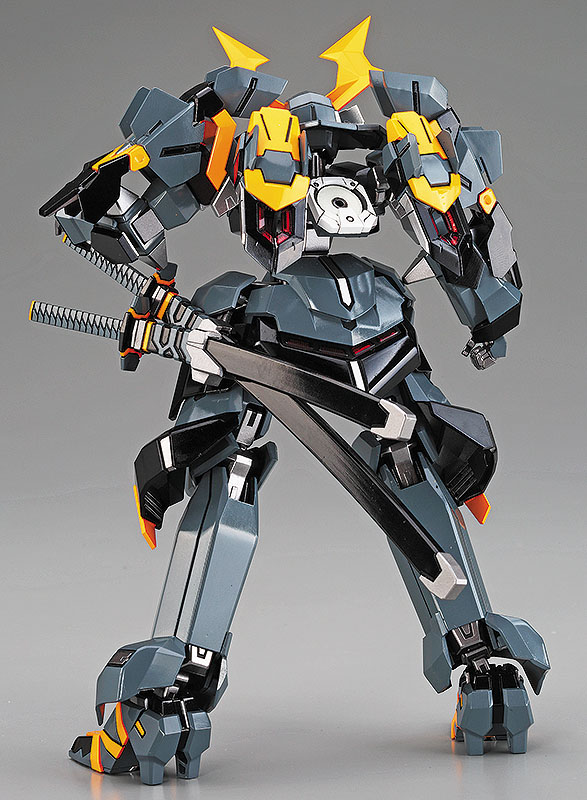 Sixth Arsenal Type 8 - Echishibei Keisei