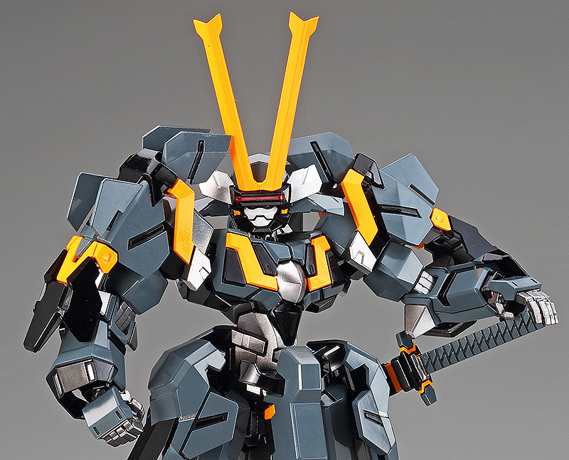 Sixth Arsenal Type 8 - Echishibei Keisei
