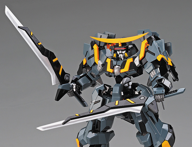 Sixth Arsenal Type 8 - Echishibei Keisei