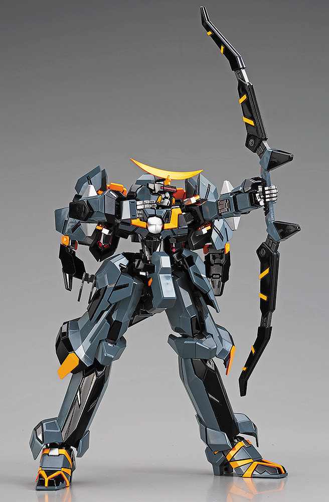 Sixth Arsenal Type 8 - Echishibei Keisei