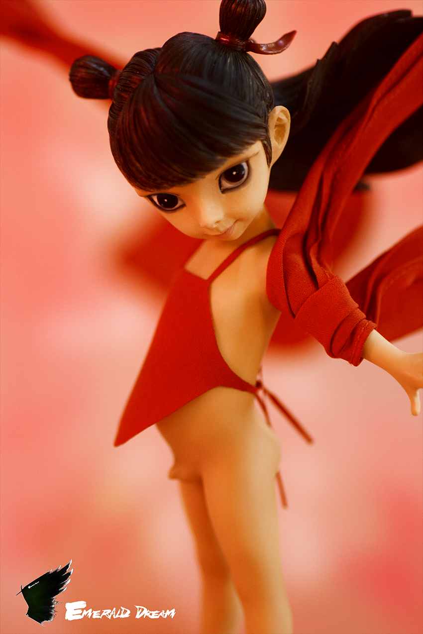 Shaohua-Guofeng Nezha