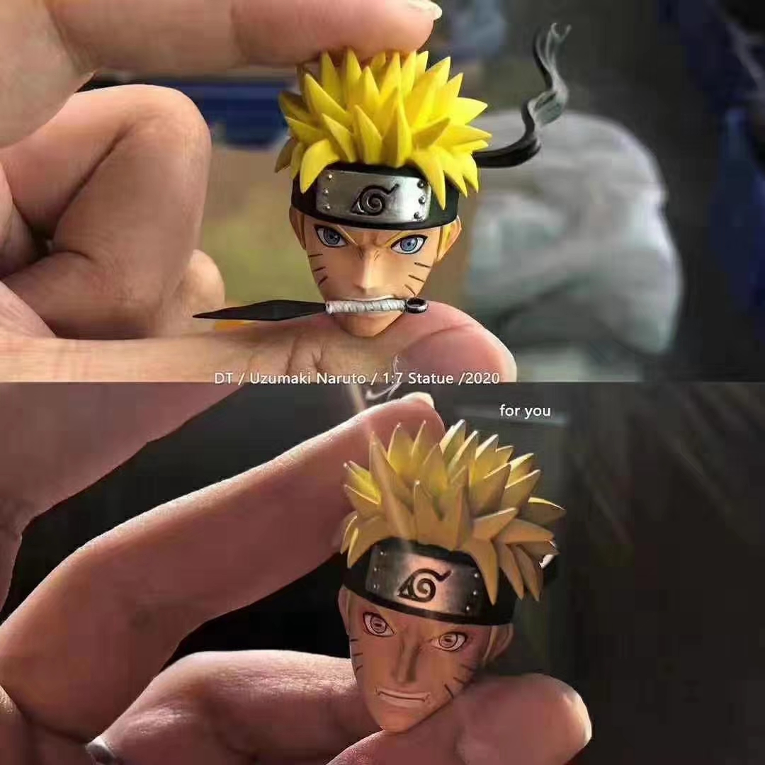 Naruto Uzumaki