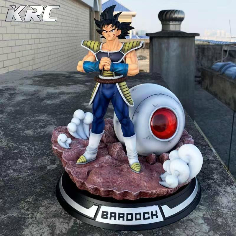 Bardock
