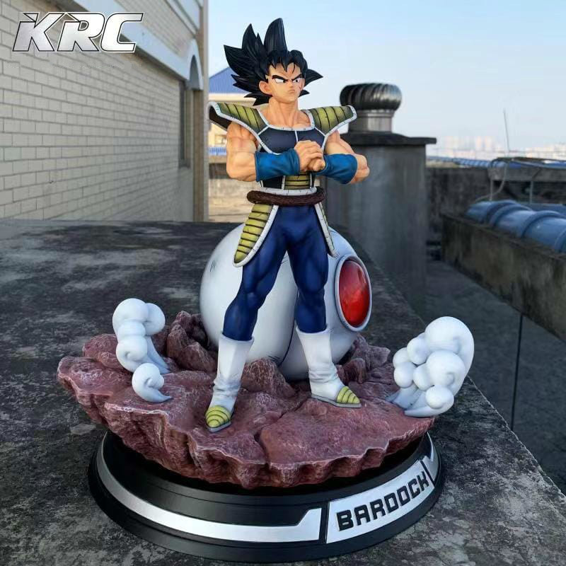 Bardock