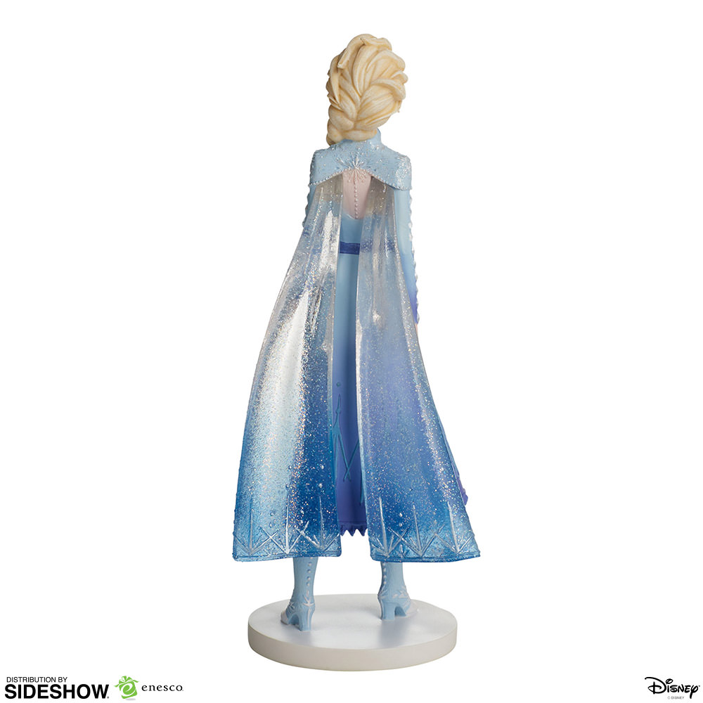 Elsa (Frozen II)