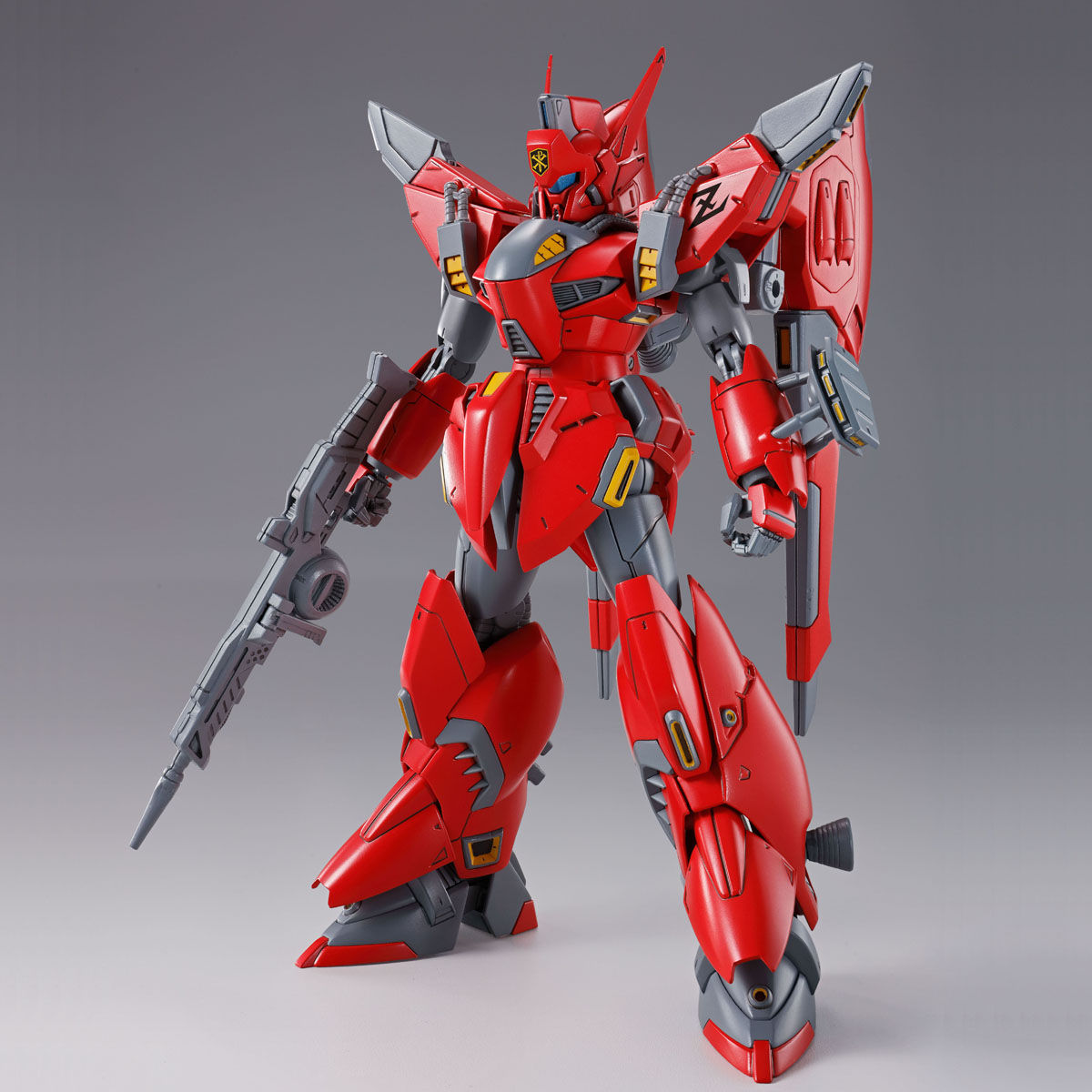RE 1/100 Beginner Zera