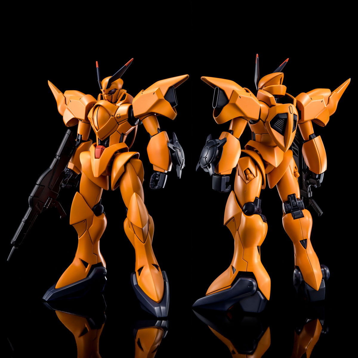 RE 1/100 Shakko (Mobile Suit V Gundam)