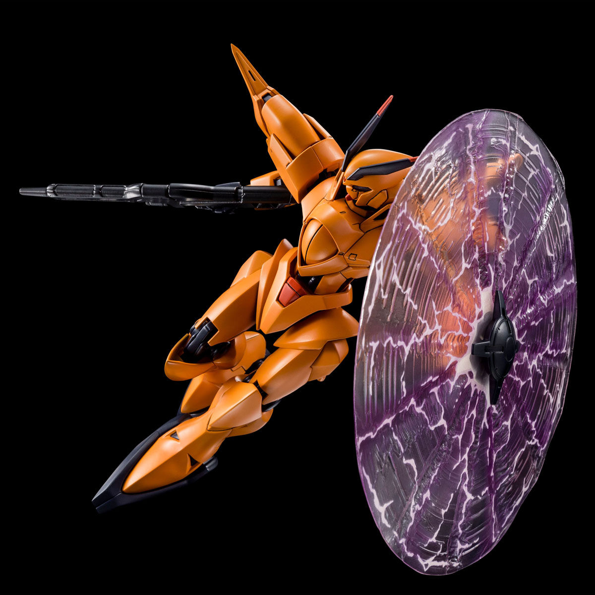 RE 1/100 Shakko (Mobile Suit V Gundam)