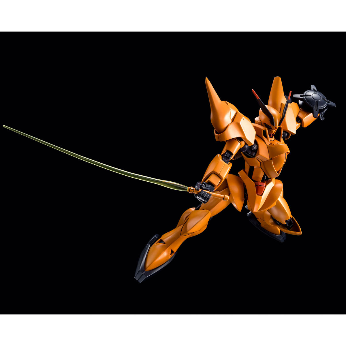 RE 1/100 Shakko (Mobile Suit V Gundam)