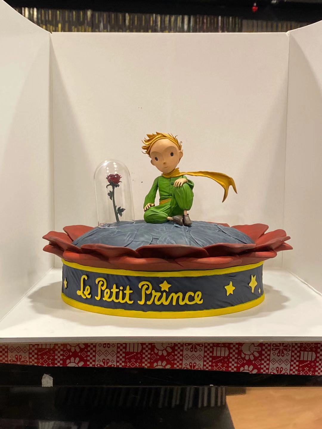 Little Prince 1/6