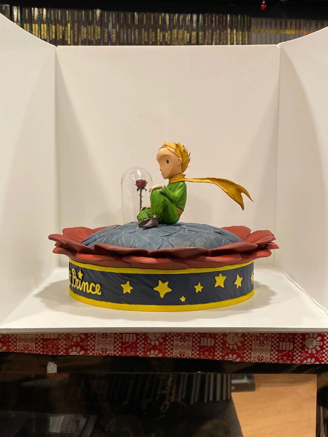 Little Prince 1/6