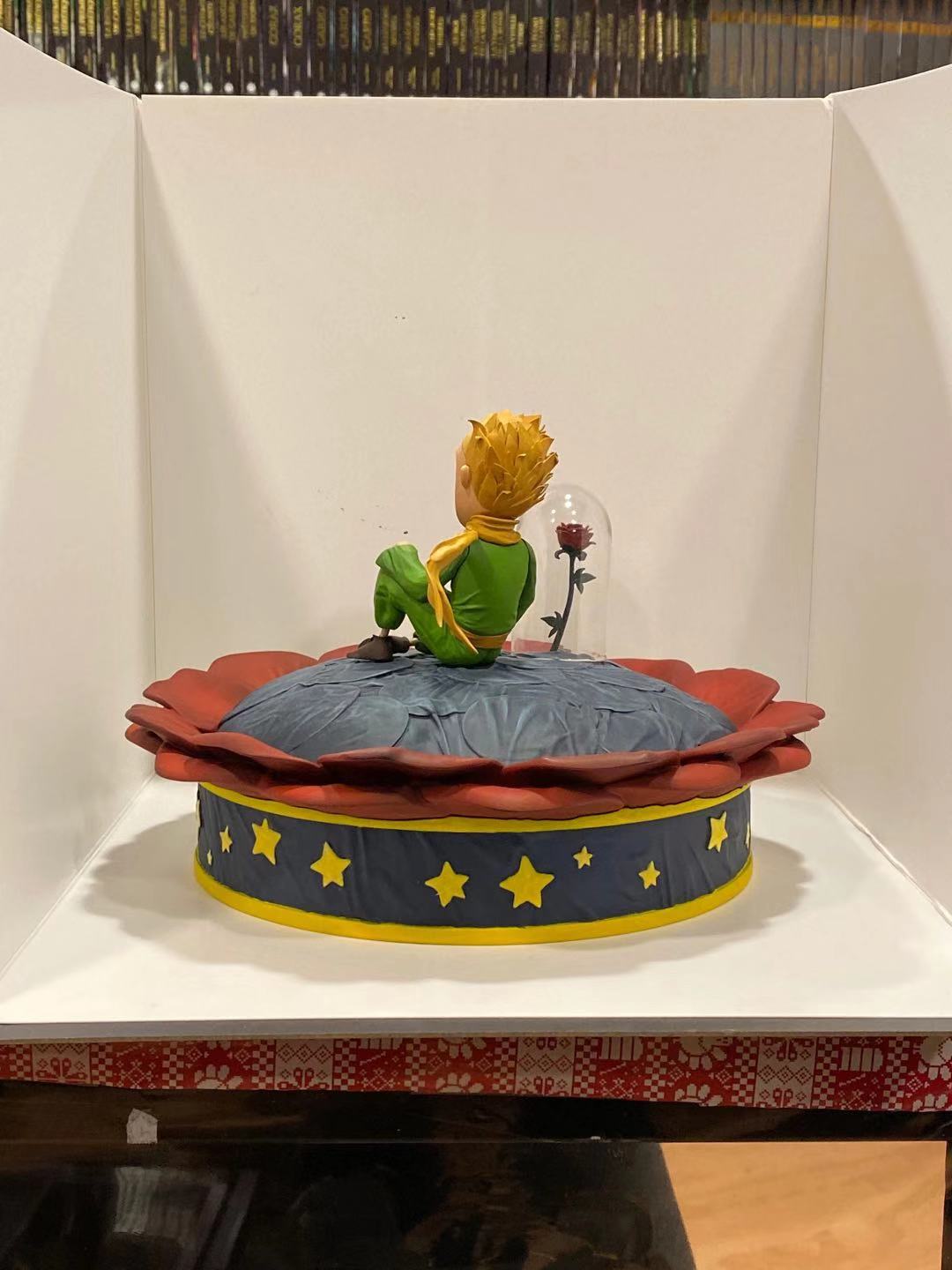 Little Prince 1/6