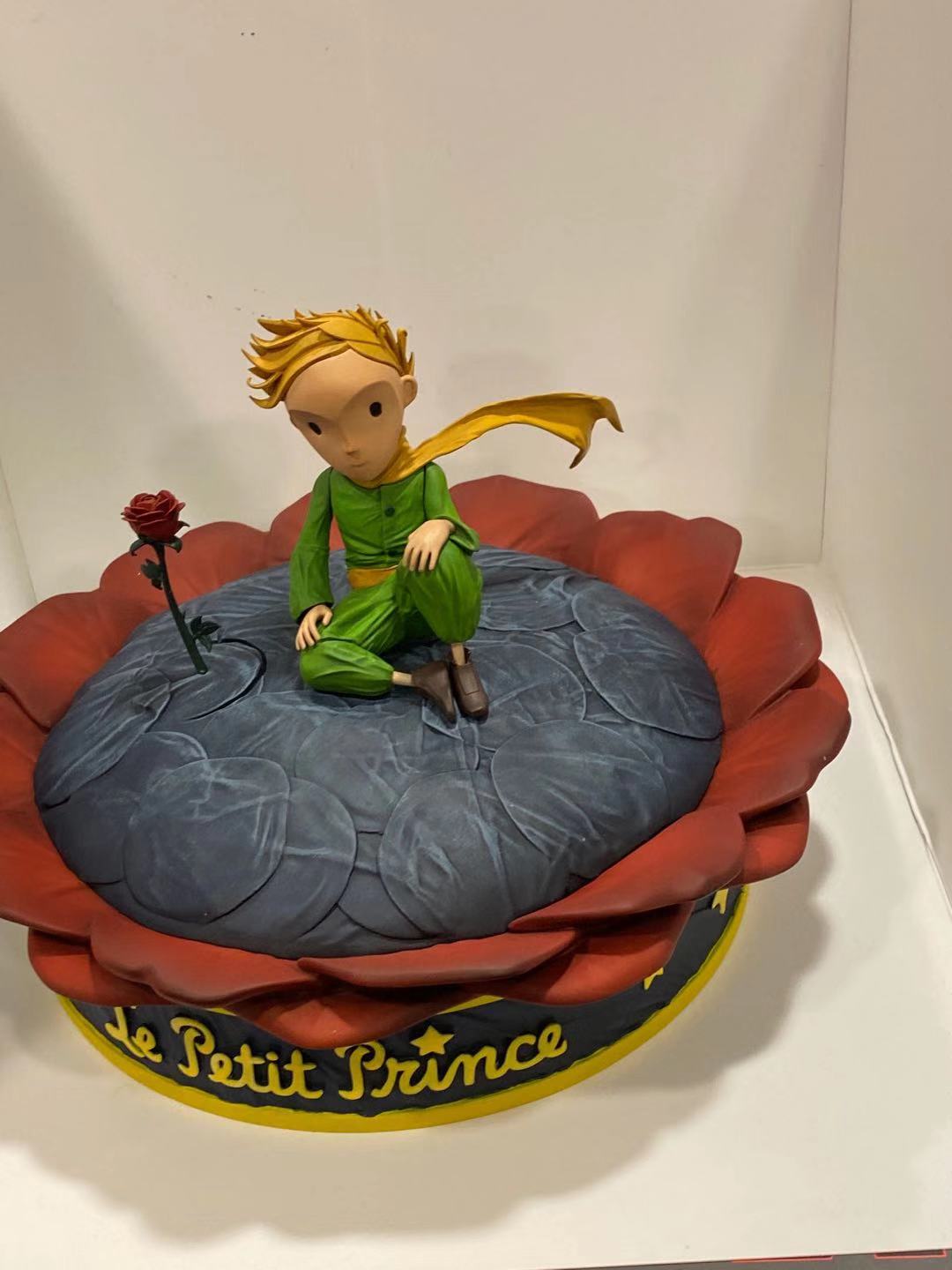 Little Prince 1/6