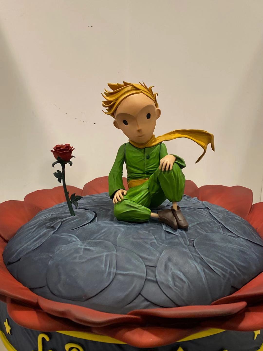 Little Prince 1/6
