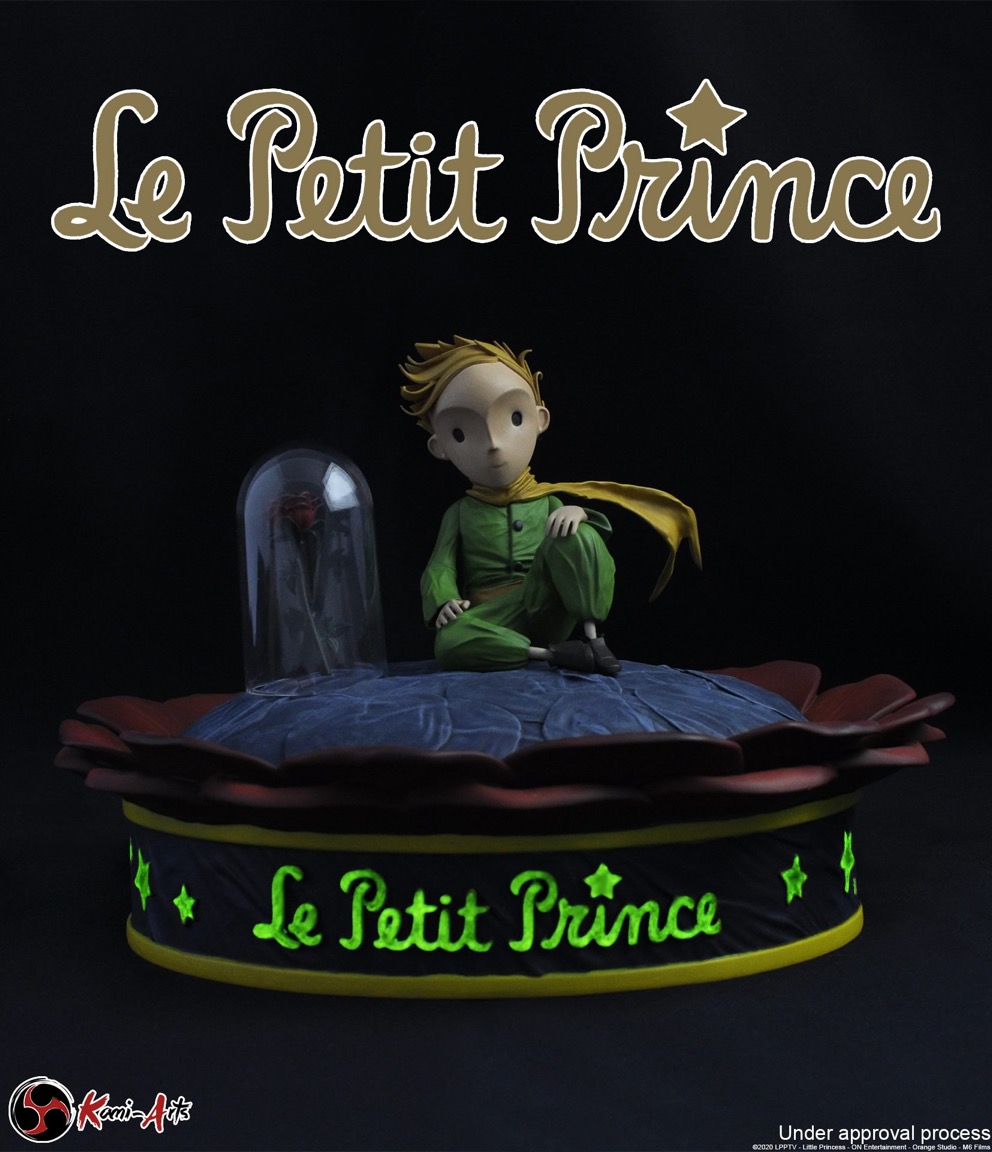 Little Prince 1/6