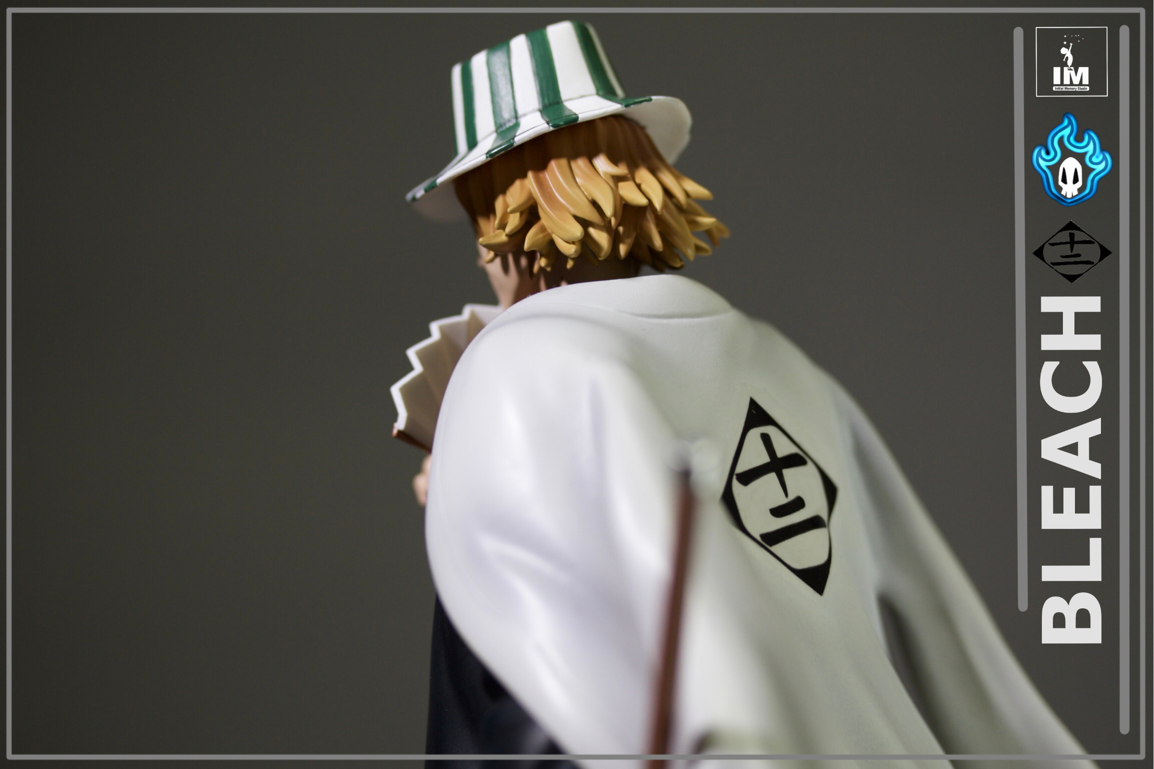 Urahara Kisuke