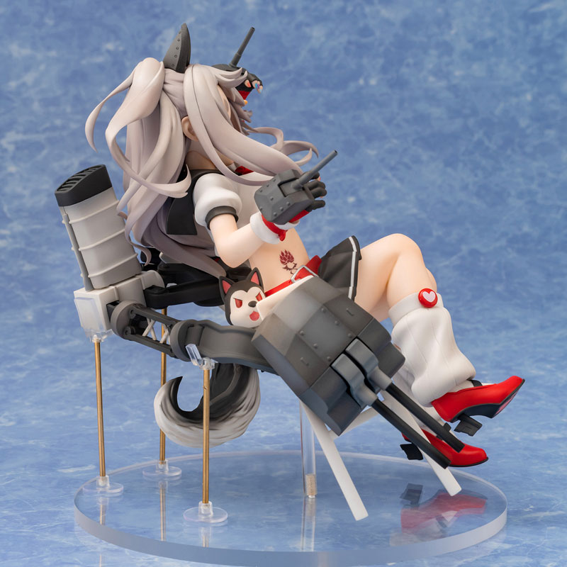 Azur Lane Yuudachi 1/7