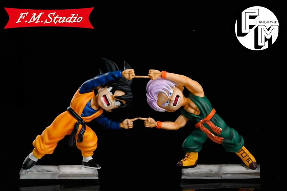 Gotenks