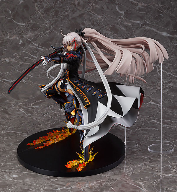 Fate/Grand Order Alter Ego/Souji Okita [Alter] -Absolute Blade: Endless Three Stage- 1/7