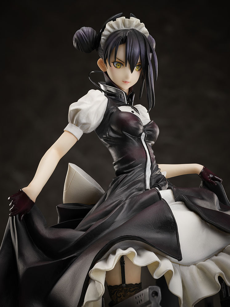 Girls' Frontline - Agent 1/7